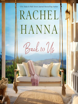 cover image of Back to Us